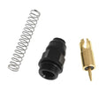 Carburetor Choke Cable Plunger Rebuild Kit For Suzuki 250 LTF250