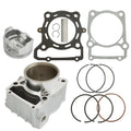 Cylinder Head Piston Gaskets Kit For Kawasaki KLX250 R/S/SF KLX300R