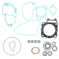 Complete Gasket Kit Top & Bottom End Engine Set For Honda CRF450R 2002-2008 New