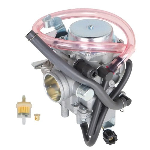 Carburetor For Kawasaki Klf 300 KLF300 1986 - 1995 1996 - 2005 Bayou Carby ATV