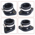 Carb Intake Boot For Polaris ATV 250 300 Trail Boss Blazer 250 Xplorer