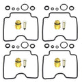 4xCarburetor Carb Rebuild Kit For Suzuki Katana 600 GSX600F 1998-06 18-5061