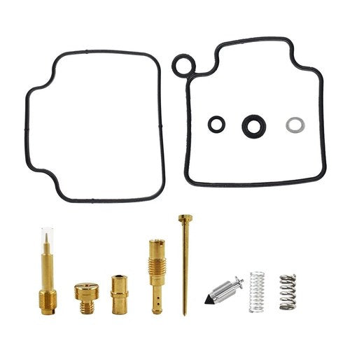 Carburetor Rebuild Kit For Honda CMX250C CMX250 For Rebel Carby 0201-318