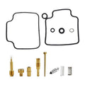 Carburetor Rebuild Kit For Honda CMX250C CMX250 For Rebel Carby 0201-318