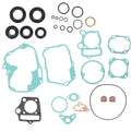Complete Engine Rebuild Kit Gasket Set + Oil Seals For Honda Z50 Z50R 1979-1999