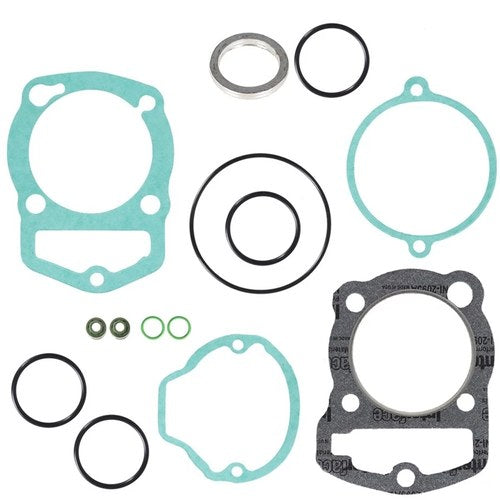 New For Honda XL200 XL200R 83-84 XR200 XR200R 81-83+86-88 Top End Gasket Set