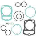 New For Honda XL200 XL200R 83-84 XR200 XR200R 81-83+86-88 Top End Gasket Set