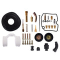 Carburetor Repair Kit For Kawasaki Vulcan VN800 Drifter 1995~2006