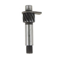 Kick Axel Kickstart Shaft For Yamaha YZ125 YZ 125 1986 1987 1988 1989-2004 2000