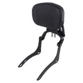 Backrest Sissy bar Multi-Purpose 2017-2024 For Honda 300 Cmx 300 500