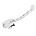Motion Pro 14-0218 Replacement Aluminum Brake Lever Silver Honda Kawasaki Suzuki