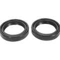 Drag Specialties Fork Seal Kit 41x54x11mm Honda Kawasaki Suzuki Motorcycle