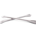 Motion Pro 08-0409 Steel Tire Iron Lever Set 10 Inch Spoon Type