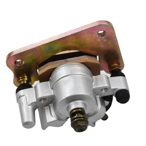 Rear Brake Caliper For Yamaha Kodiak 400 Yfm 400 2000-2002 Kodiak 450 03-04 New