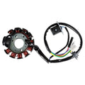 Magneto Stator 11 Coil Pole GY6 For 125CC 150CC Scooters ATV Go Kart Moped SUNL
