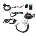Wiring Harness Loom Ignition Coil CDI Magneto Stator 50-140cc Dirt Pit Bike ATV