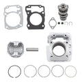 For Honda CRF150F Crf 150F Camshaft 200cc Big Bore Cylinder Piston Kit 2006-2017