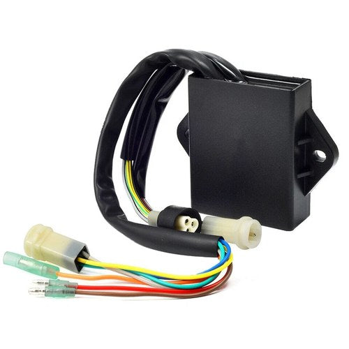 1YW-85540-20-00 CDI Box For 1987 1988 Yamaha Big Bear YFM350FW Moto 4 YFM350ER