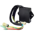 1YW-85540-20-00 CDI Box For 1987 1988 Yamaha Big Bear YFM350FW Moto 4 YFM350ER