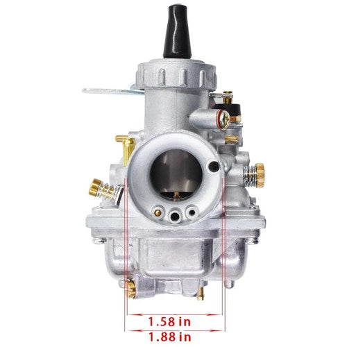 Carburetor For Suzuki TS185 TS 185 Enduro Motor Bike 71-80 US