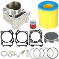 Cylinder Piston Gasket Air filte Kit for Arctic Cat Dvx 400 434cc 2004-2008