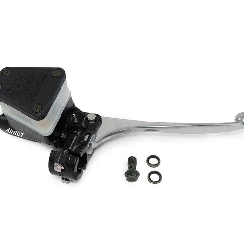 Brake Master Cylinder Assembly with Lever Kawasaki KZ650 KZ1000 43015-1009