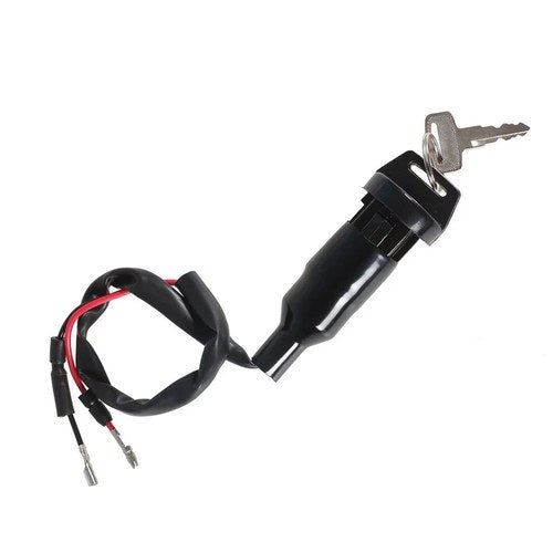 Ignition Keys Switch Lock Set For Honda #T57 XR80 XR100 CRF80 CRF100 2001-2011