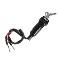 Ignition Keys Switch Lock Set For Honda #T57 XR80 XR100 CRF80 CRF100 2001-2011