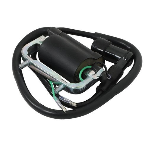 Ignition Coil with Spark Plug Cap For Honda CT90 CM91 Trail 90 30530-102-780 Usa