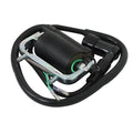 Ignition Coil with Spark Plug Cap For Honda CT90 CM91 Trail 90 30530-102-780 Usa