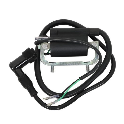 New Ignition Coil with Spark Plug Cap For Honda CT70 Trail 70 1969-1982 US