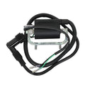 New Ignition Coil with Spark Plug Cap For Honda CT70 Trail 70 1969-1982 US
