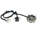 Stator for Honda CRF250R 2004 2005 2006 2007 2008 2009 Magneto