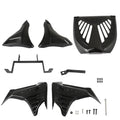 Lower Fairing Cover Belly Panel Engine Guard For Honda Rebel CMX300 2017-22