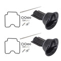 Fit For Yamaha XVS1100 1999-2007 V-Star Xvs 1100 carburetor repair kit diaphragm