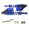 12.5" 320mm Rear Shocks Absorber Suspension For Honda Kawasaki