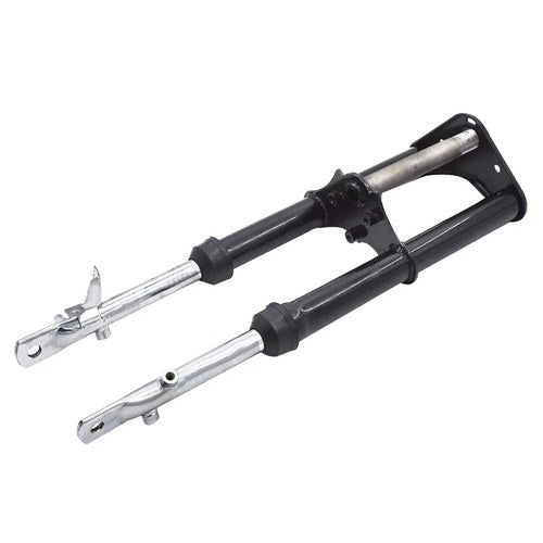 New Complete Front Forks Shock Suspension For Honda CRF50F XR50 2004-2014 Black