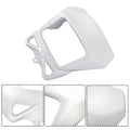 02-23 Fit For Suzuki DR-Z Drz 400S SM DR 200 650 Head Light Cover Mask White