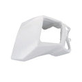 Fit For Suzuki DRZ400S SM DR650 White Headlight Shroud Surround