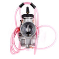 New Carburetor For Kawasaki KDX200 PWK35 35mm 1983-2006