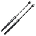 2× Gas Pillar Seat Regulator Lift Strut For Suzuki Burgman 400 AN400 2007-2016
