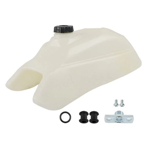 Fuel Tank With Cap 1985-1987 For Honda FourTrax250 TRX250 2x4 TRX250R 2x4