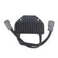 Voltage Regulator Rectifier For Dyna Wide Super Glide 2006 2007 74631-06 New