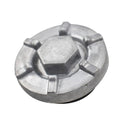 4HC-15351-00-00 Oil Drain Plug For 1990-2014 Yamaha BigBear Kodiak Grizzly Rhino