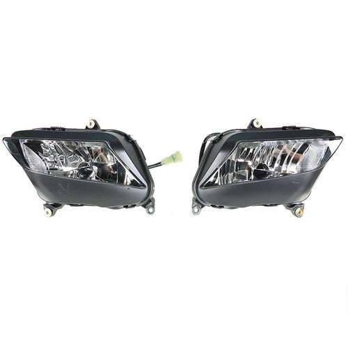 Headlight Head Light For Honda Cbr 600 RR CBR600RR 07 08 09 10 11 12