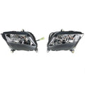Headlight Head Light For Honda Cbr 600 RR CBR600RR 07 08 09 10 11 12
