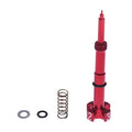 New Air Fuel Mixture Screw Adjuster Fcr Carb For Honda Yamaha Kawasaki Suzuki US