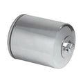 K&N Oil Filter Performance Spin On Chrome KN-171C Harley Davidson Motorcycle