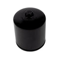 K&N Performance Spin On Black Oil Filter KN-171B Harley Davidson Motorcycle