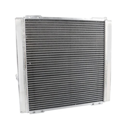 For Can-am Maverick X3 2018-2022 Turbo Trail Sport Max Aluminum Radiator